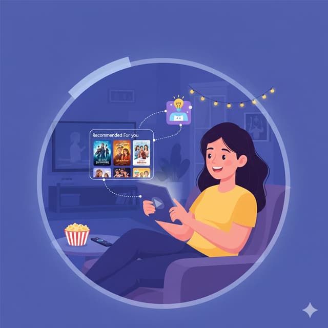 Movie Recommendation System